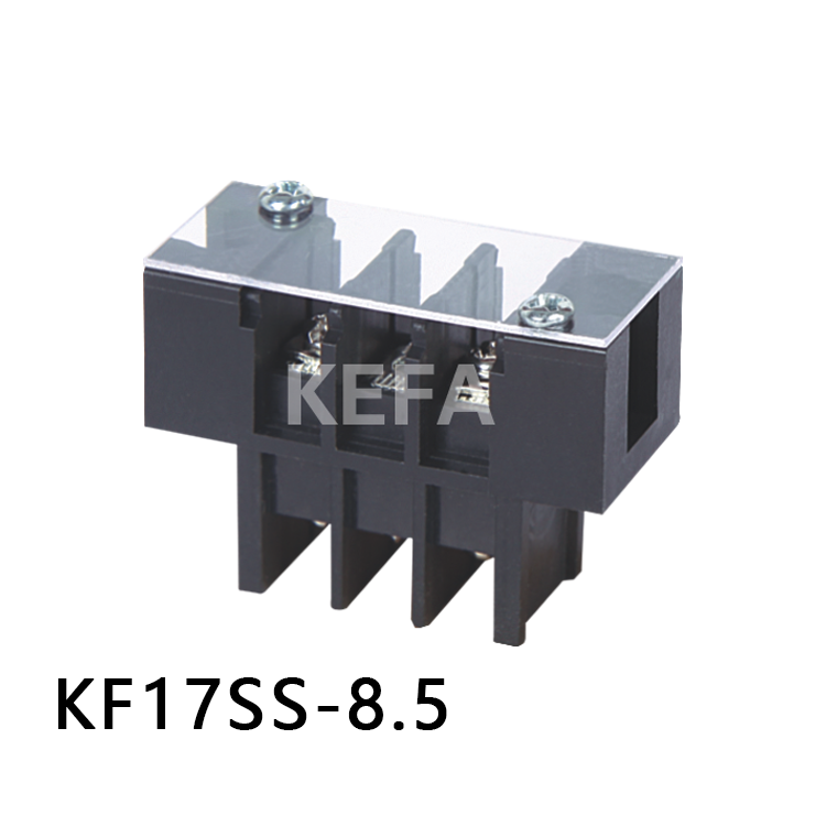 KF17SS-8.5 Barrier terminal block