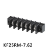KF25RM-7.62 Barrier terminal block