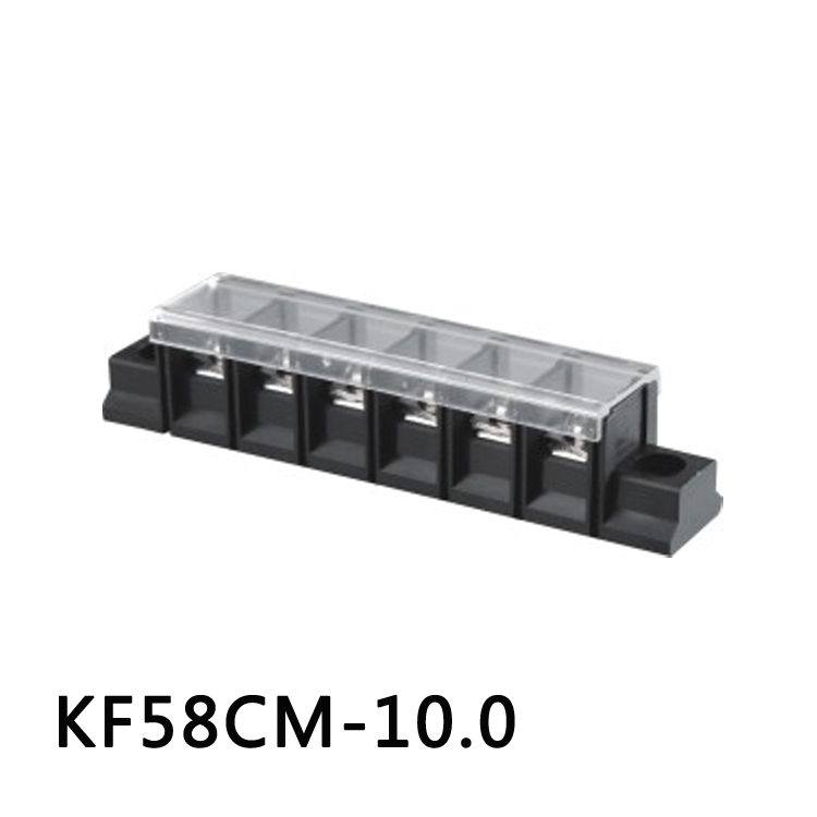 KF58CM-10.0 Barrier terminal block