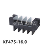 KF47S-16.0 Barrier terminal block