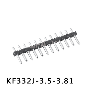 KF332J-3.5 PCB Terminal Block
