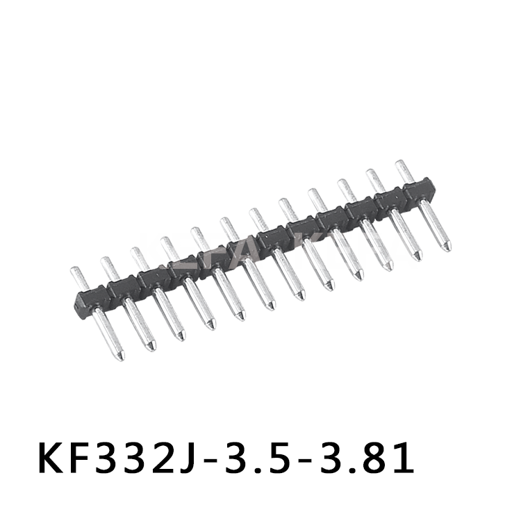 KF332J-3.5/3.81 PCB Terminal Block