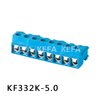KF332K-5.0 PCB Terminal Block