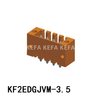 KF2EDGJVM-3.5 Pluggable terminal block
