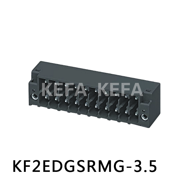KF2EDGSRMG-3.5 Pluggable terminal block