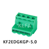 KF2EDGKGP-5.0 Pluggable terminal block
