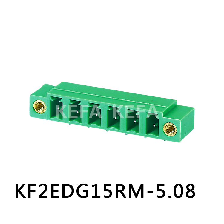 KF2EDG15RM-5.08 Pluggable terminal block