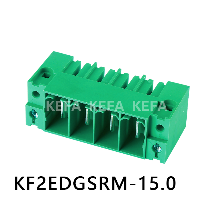KF2EDGSRM-15.0 Pluggable terminal block