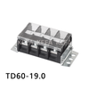TD60-19.0 Barrier terminal block