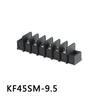 KF45SM-9.5 Barrier terminal block