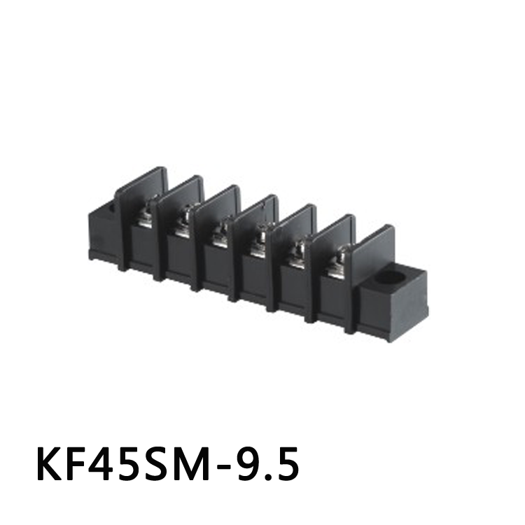 KF45SM-9.5 Barrier terminal block
