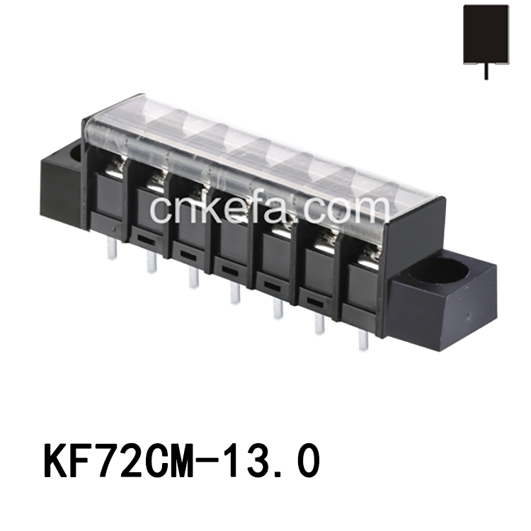 KF72CM-13.0 Barrier terminal block
