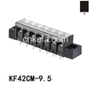 KF42CM-9.5 Barrier terminal block