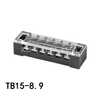TB15-8.9 Barrier terminal block