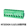 KF2EDGK-5.0/5.08 Pluggable terminal block