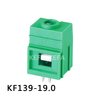KF139-19.0 PCB Terminal Block