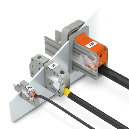 spring loaded type terminal block news - CIXI KEFA ELECTRONICS CO., LTD.