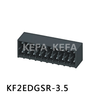 KF2EDGSR-3.5 Pluggable terminal block