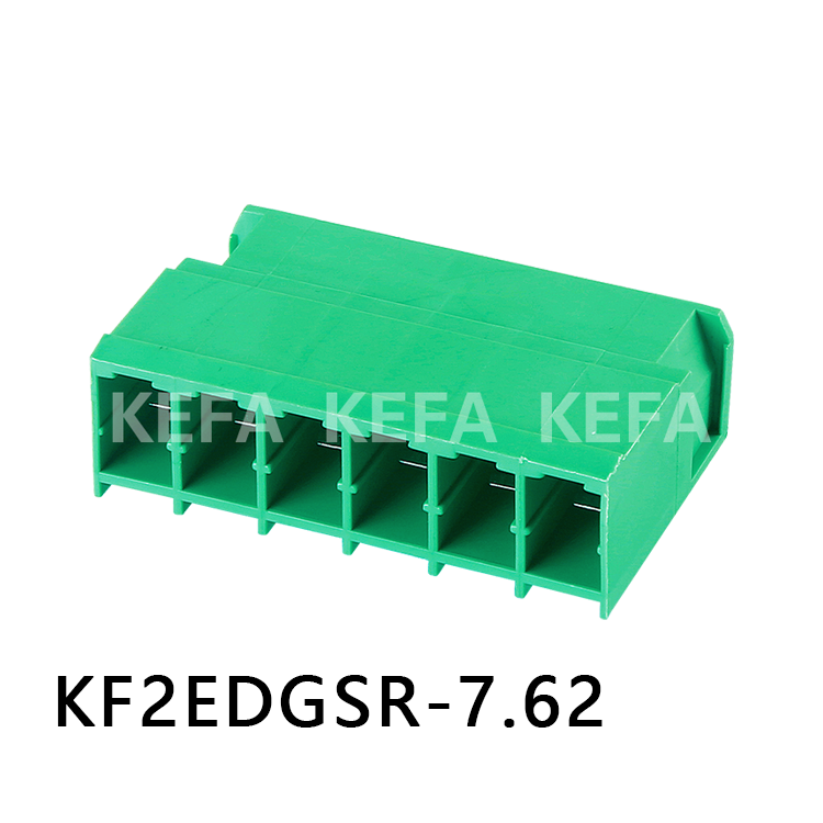 KF2EDGSR-7.62 Pluggable terminal block