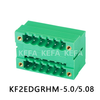 KF2EDGRHM-5.0/5.08 Pluggable terminal block