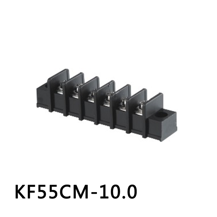 KF55CM-10.0 Barrier terminal block