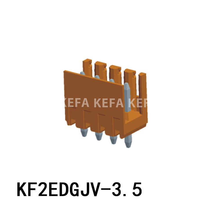 KF2EDGJV-3.5 Pluggable terminal block