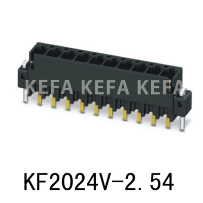 KF2024V-2.54 SMT terminal block