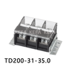 TD200-31-33.0 Barrier terminal block