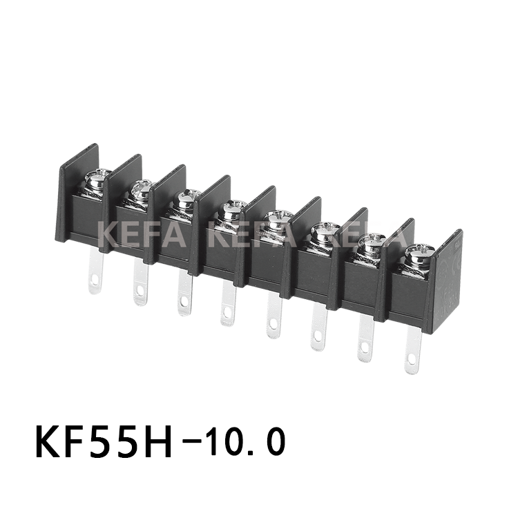 KF55H-10.0 Barrier terminal block