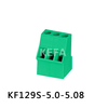 KF129S-5.0/5.08 PCB Terminal Block