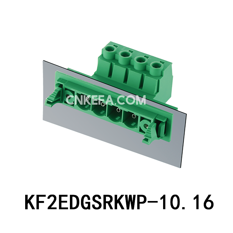 KF2EDGSRKWP-10.16 Pluggable terminal block