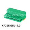 KF2EDGDJ-5.0 Pluggable terminal block