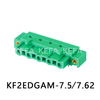 KF2EDGAM-7.5/7.62 Pluggable terminal block