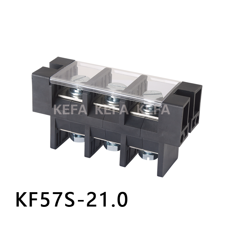KF57S-21.0 Barrier terminal block