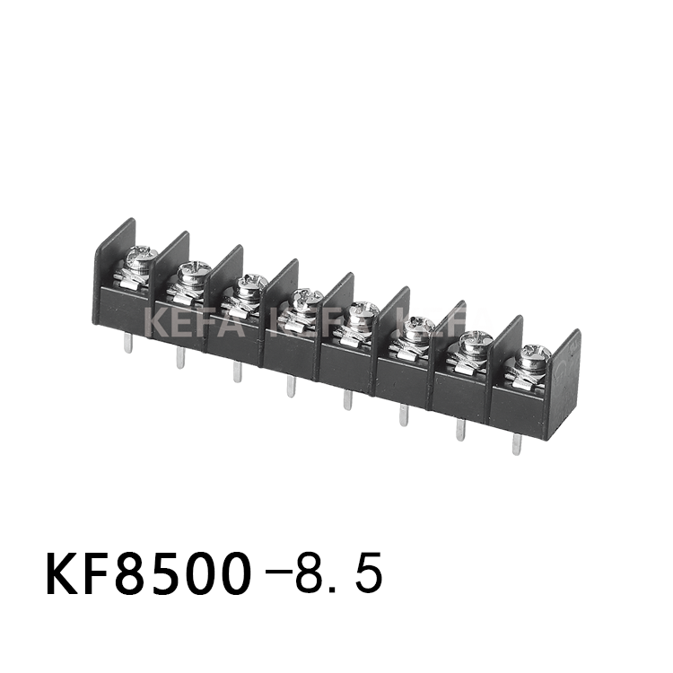 KF8500-8.5 Barrier terminal block