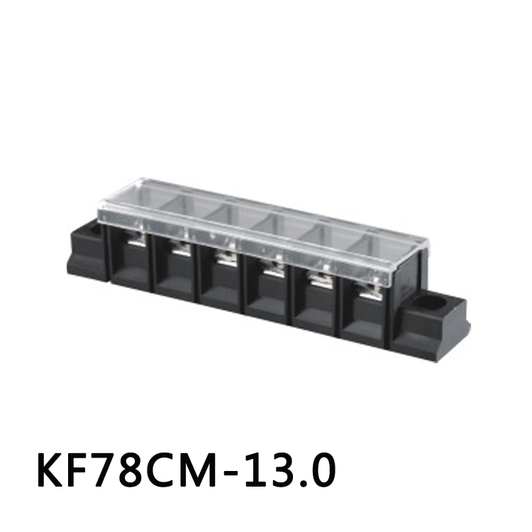 KF78CM-13.0 Barrier terminal block