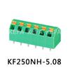 KF250NH-5.08 Spring type terminal block
