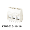 KFB1016-10.16 PCB Terminal Block