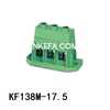 KF138M-17.5 PCB Terminal Block