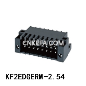 KF2EDGERM-2.54 Pluggable terminal block
