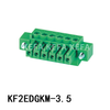 KF2EDGKM-3.5 Pluggable terminal block