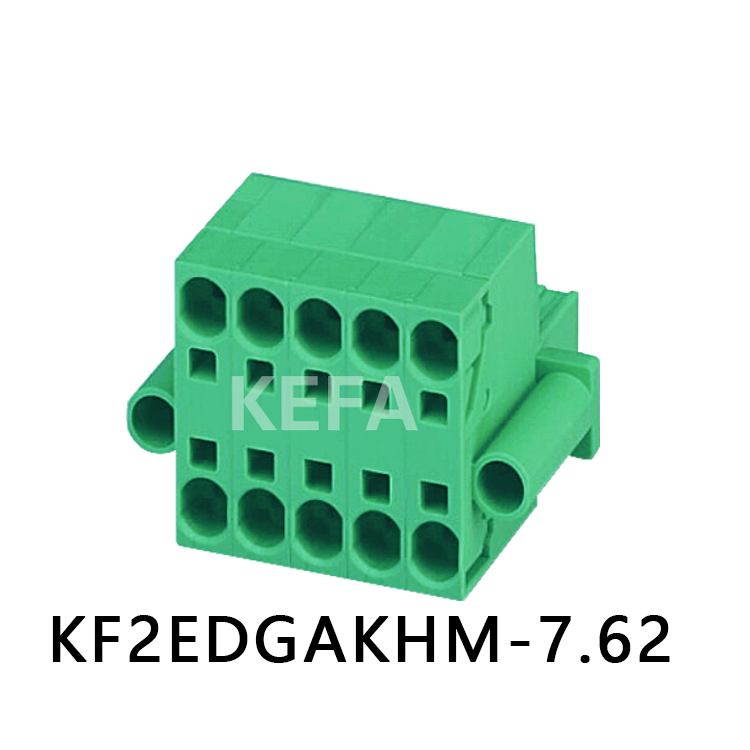 KF2EDGAKHM-7.62 Pluggable terminal block