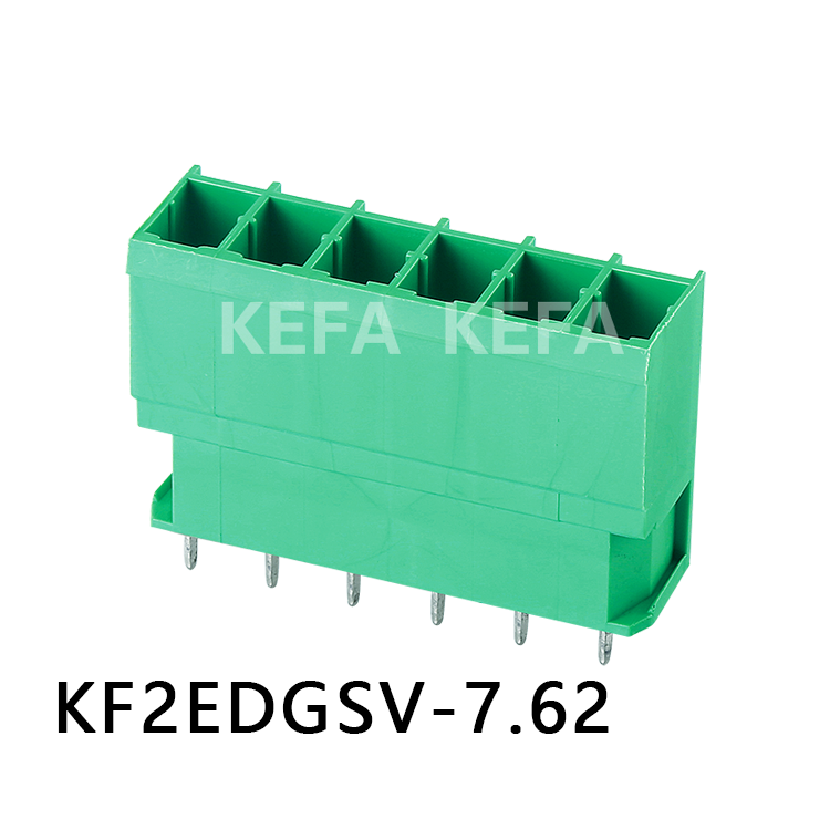 KF2EDGSV-7.62 Pluggable terminal block