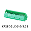 KF2EDGLC-5.0/5.08 Pluggable terminal block