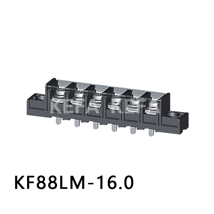 KF88LM-16.0 Barrier terminal block