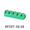 KF237-10.16 Spring type terminal block