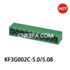 KF3G002C-5.0/5.08 Pluggable terminal block